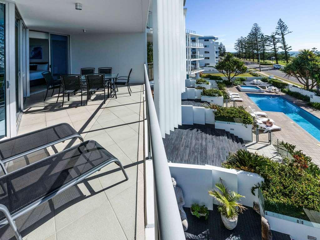 C Bargara Resort Habitación foto