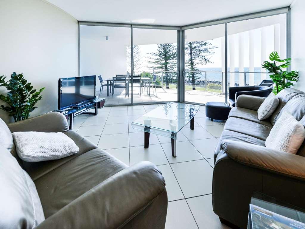C Bargara Resort Habitación foto
