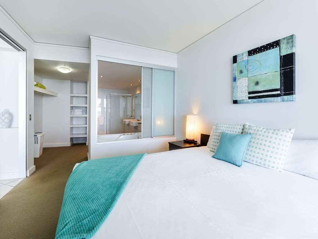 C Bargara Resort Habitación foto
