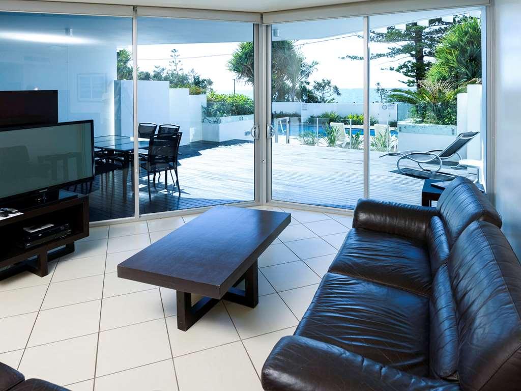 C Bargara Resort Habitación foto