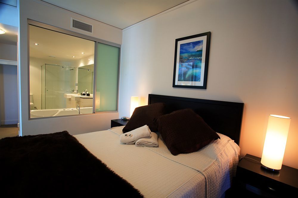 C Bargara Resort Habitación foto